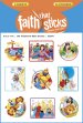 Old Testament Bible Stories - Faith That Sticks Stickers