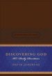 Discovering God