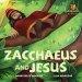 Zacchaeus and Jesus