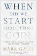 When Did We Start Forgetting God?