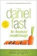 Daniel Fast for Financial Breakthrough