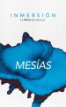 Inmersión: Mesías (Tapa rústica)