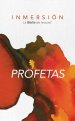 Inmersión: Profetas (Tapa rústica)