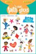 Faith That Sticks - Faithful Friends Stickers