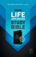 Boys Life Application Study Bible NLT