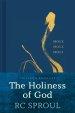 Holiness of God