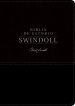 Biblia de estudio Swindoll NTV (SentiPiel, Negro)