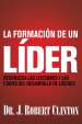 formación de un líder