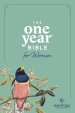 NLT The One Year Bible for Women (Hardcover)