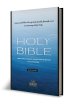 NRSV Updated Edition Bible with Apocrypha (Flexisoft, Black)