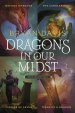 Dragons in Our Midst 4-Book Set: Raising Dragons / The Candlestone / Circles of Seven / Tears of a Dragon