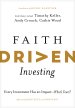 Faith Driven Investing