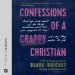 Confessions of a Crappy Christian