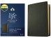 KJV Life Application Study Bible, Third Edition (Genuine Leather, Black, Red Letter)