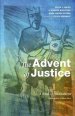 The Advent of Justice: A Book of Meditations