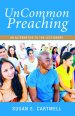 Uncommon Preaching