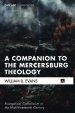 A Companion to the Mercersburg Theology