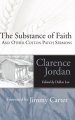 The Substance of Faith