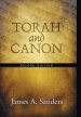 Torah and Canon