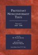 Protestant Nonconformist Texts Volume 1