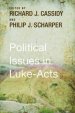 Political Issues in Luke-Acts