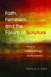 Faith, Feminism, and the Forum of Scripture