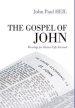 Gospel Of John