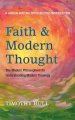 Faith and Modern Thought