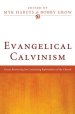 Evangelical Calvinism