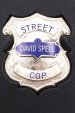 Street Cop