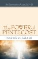 The Power of Pentecost