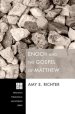 Enoch and the Gospel of Matthew