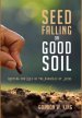 Seed Falling on Good Soil