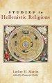 Studies in Hellenistic Religions