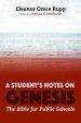 A Student's Notes on Genesis