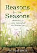 Reasons for the Seasons