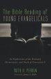 The Bible Reading of Young Evangelicals