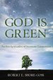 God Is Green