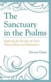 The Sanctuary in the Psalms