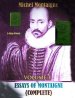 Essays Of Montaigne (volume-i)