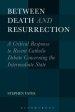 Between Death and Resurrection