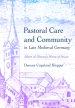 Pastoral Care and Community in Late Medieval Germany: Albert of Diessen's Mirror of Priests