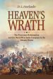 Heaven's Wrath: The Protestant Reformation and the Dutch West India Company in the Atlantic World