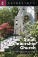 Guidelines Small Membership Church: Serve with Significance in Your Context