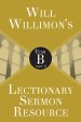 Will Willimon