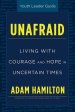 Unafraid Youth Leader Guide