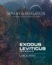 Genesis to Revelation: Exodus, Leviticus Participant Book La