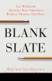 Blank Slate: Write Your Own Rules for a Twenty-Second Century Church Movement