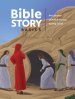 Bible Story Basics Pre-Reader Leader Guide Bundle 3 Spring