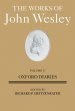 The Works of John Wesley Volume 17